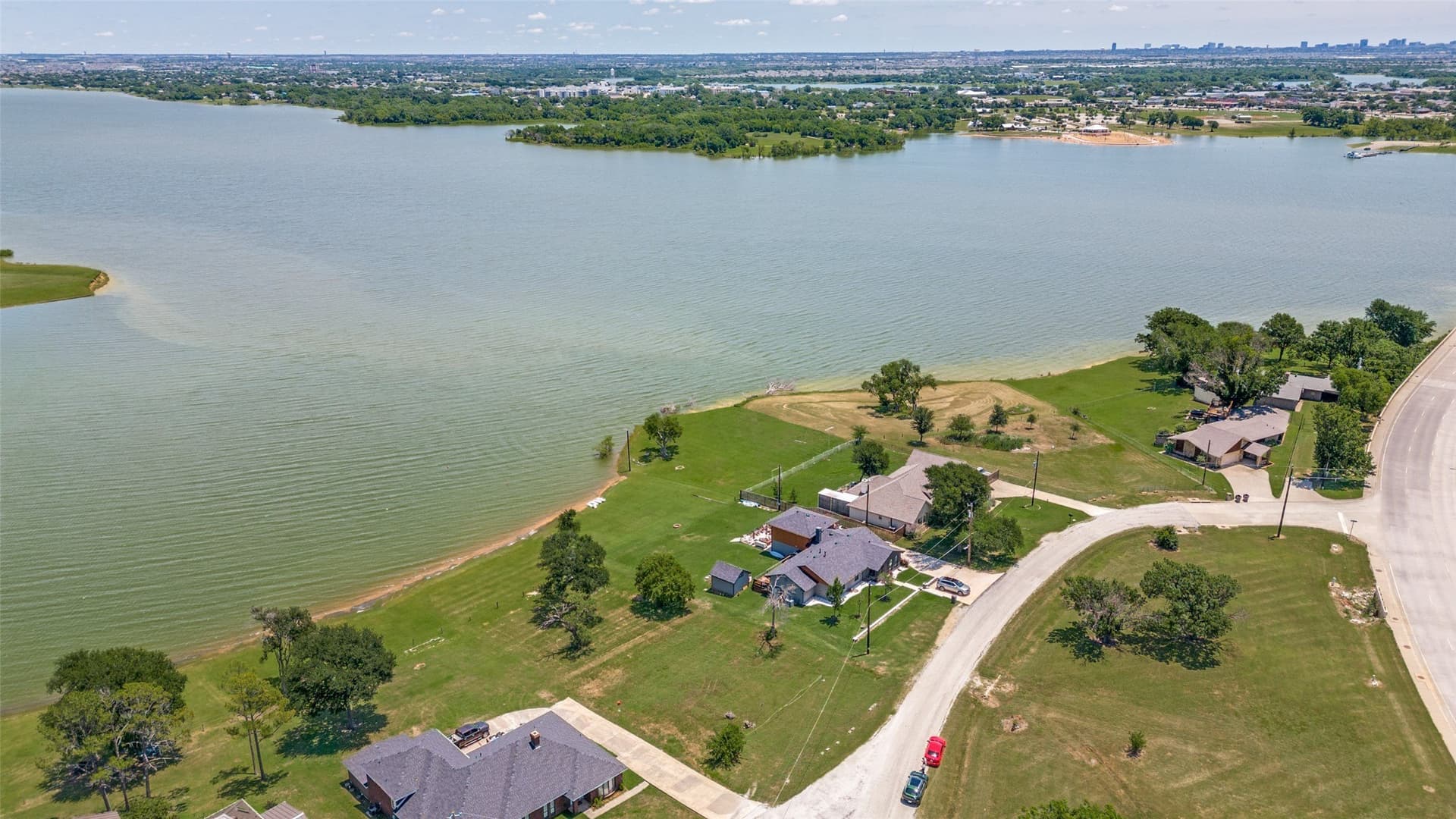 0.4 acres in Denton County gallery image 4