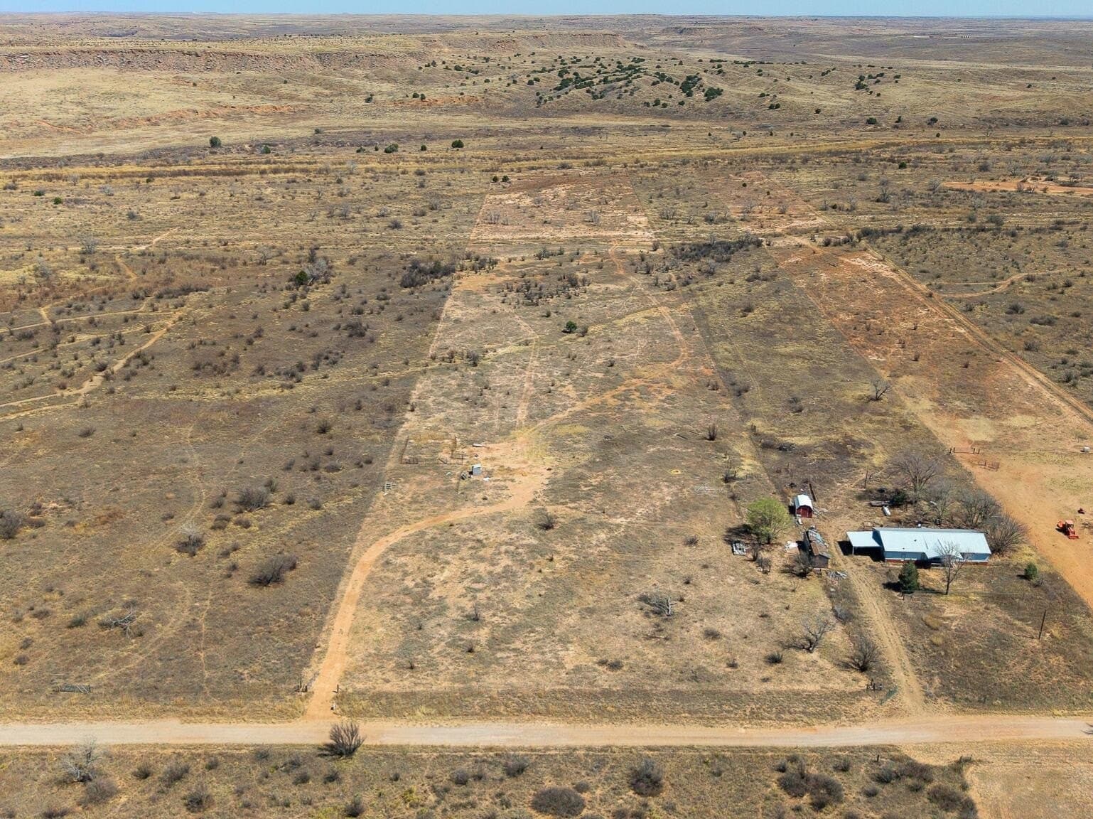 14.34 acres in Potter County gallery image 3