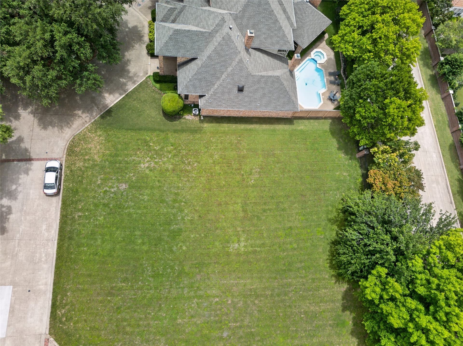 0.24 acres in Tarrant County gallery image 3