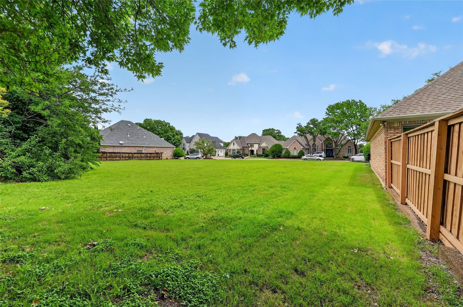 0.24 acres in Tarrant County - photo 7