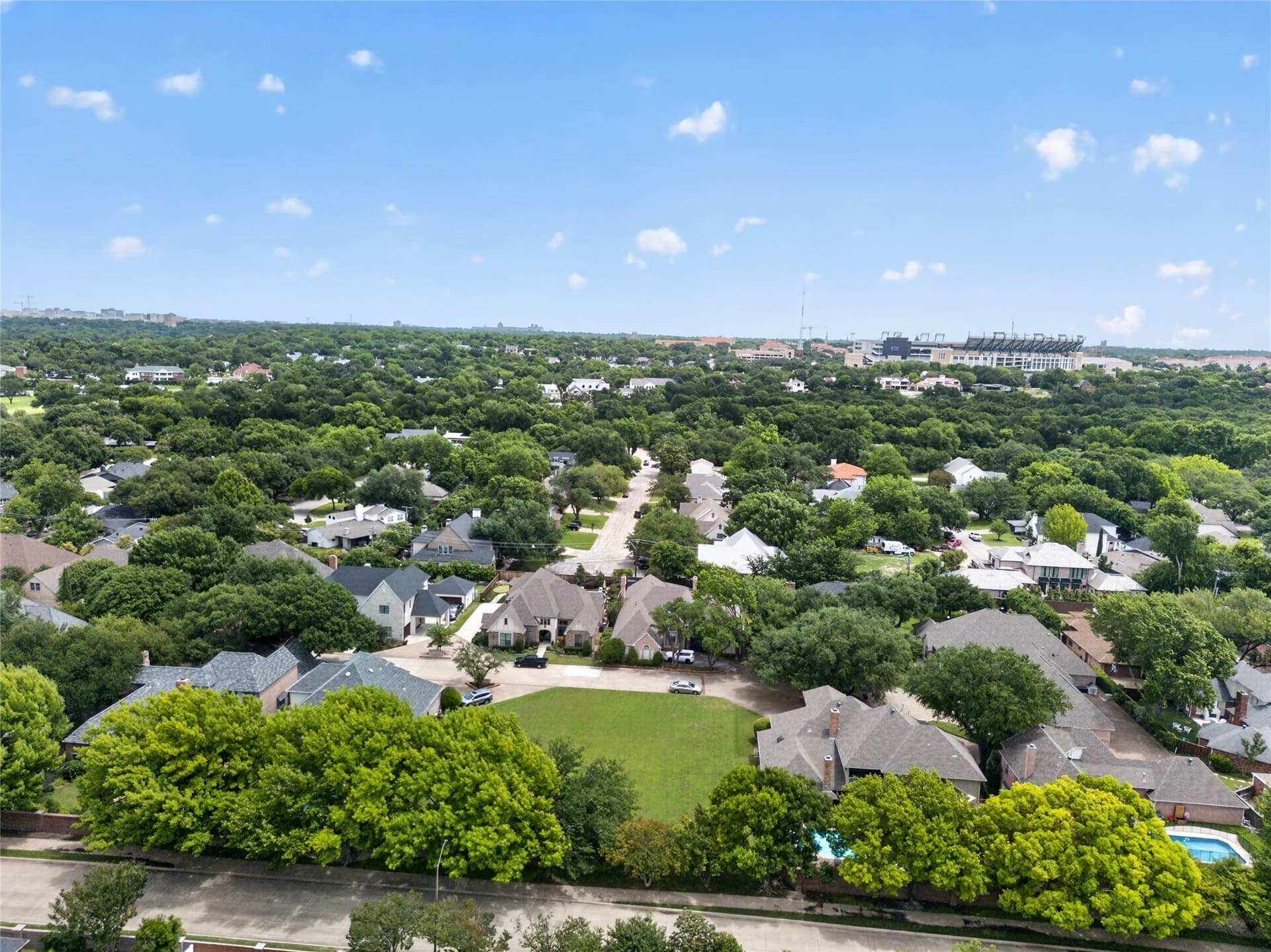 0.24 acres in Tarrant County - photo 12