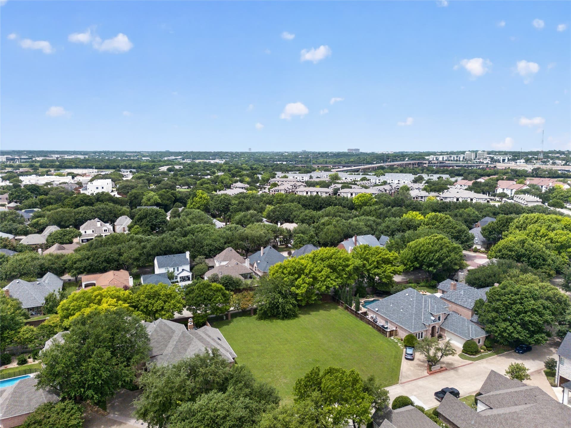 0.24 acres in Tarrant County - photo 14