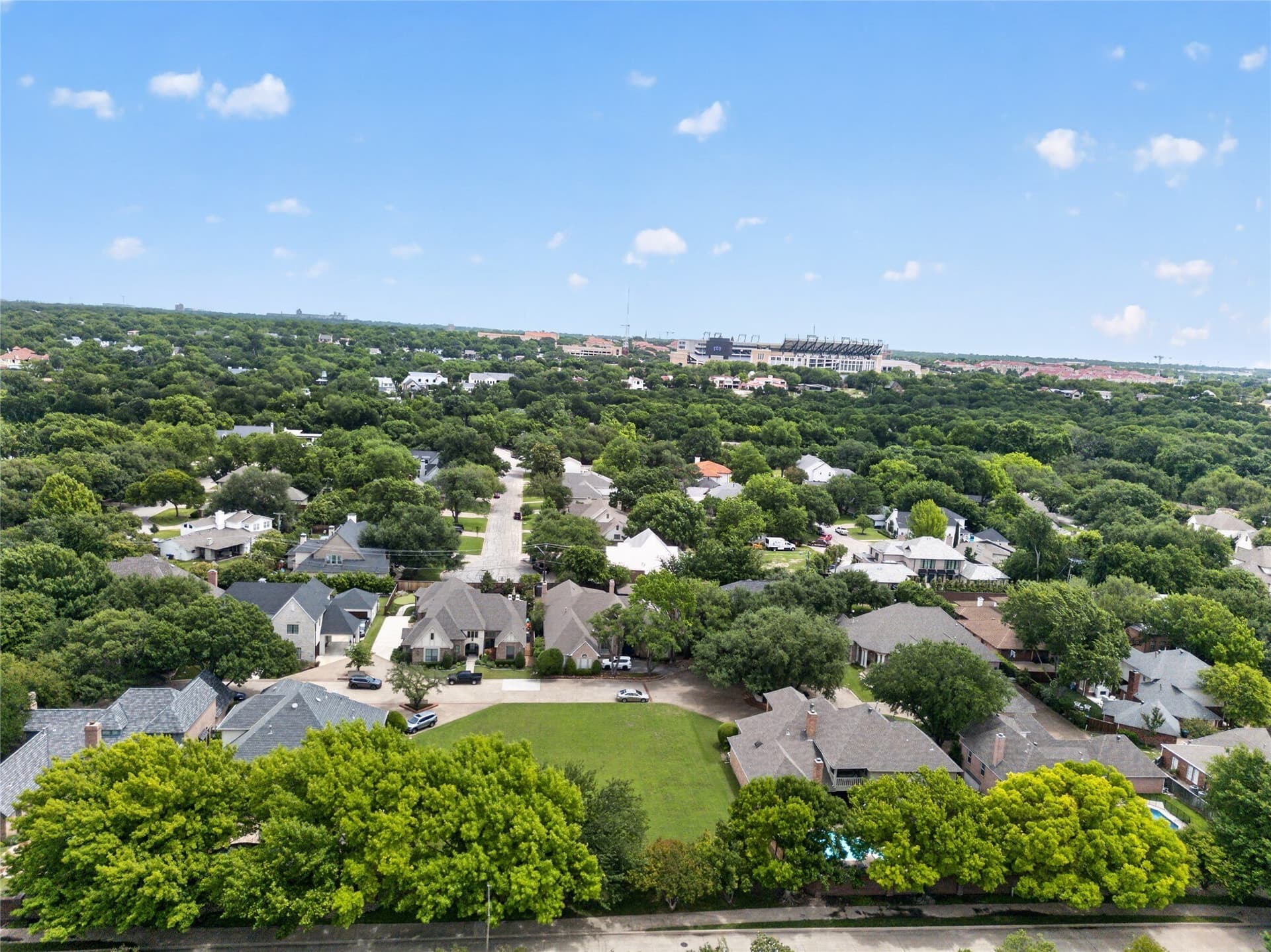 0.24 acres in Tarrant County - photo 17