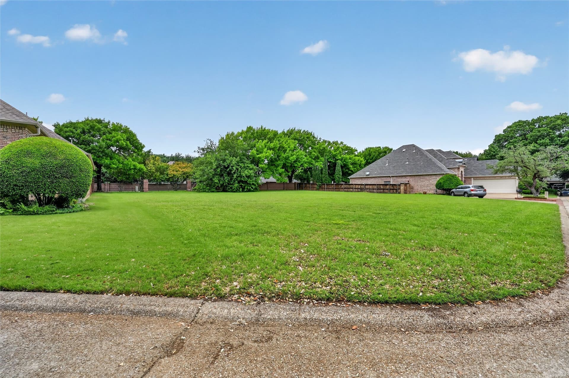 0.24 acres in Tarrant County gallery image 4