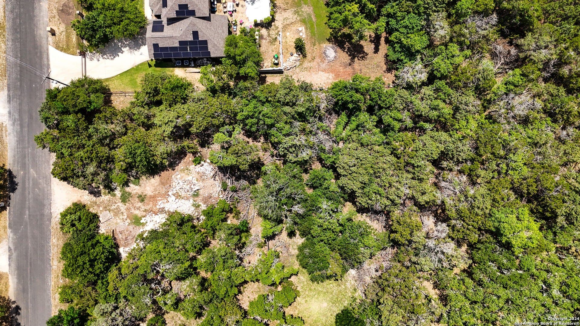 1.32 acres in Bexar County - photo 7