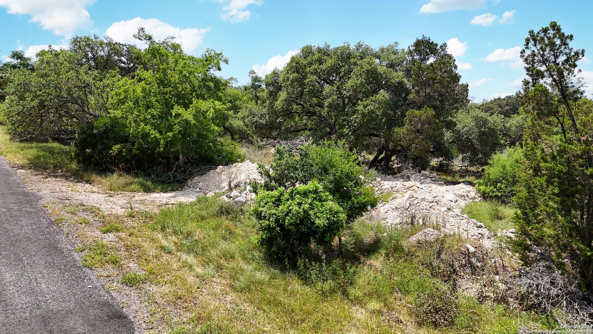 1.32 acres in Bexar County featured view