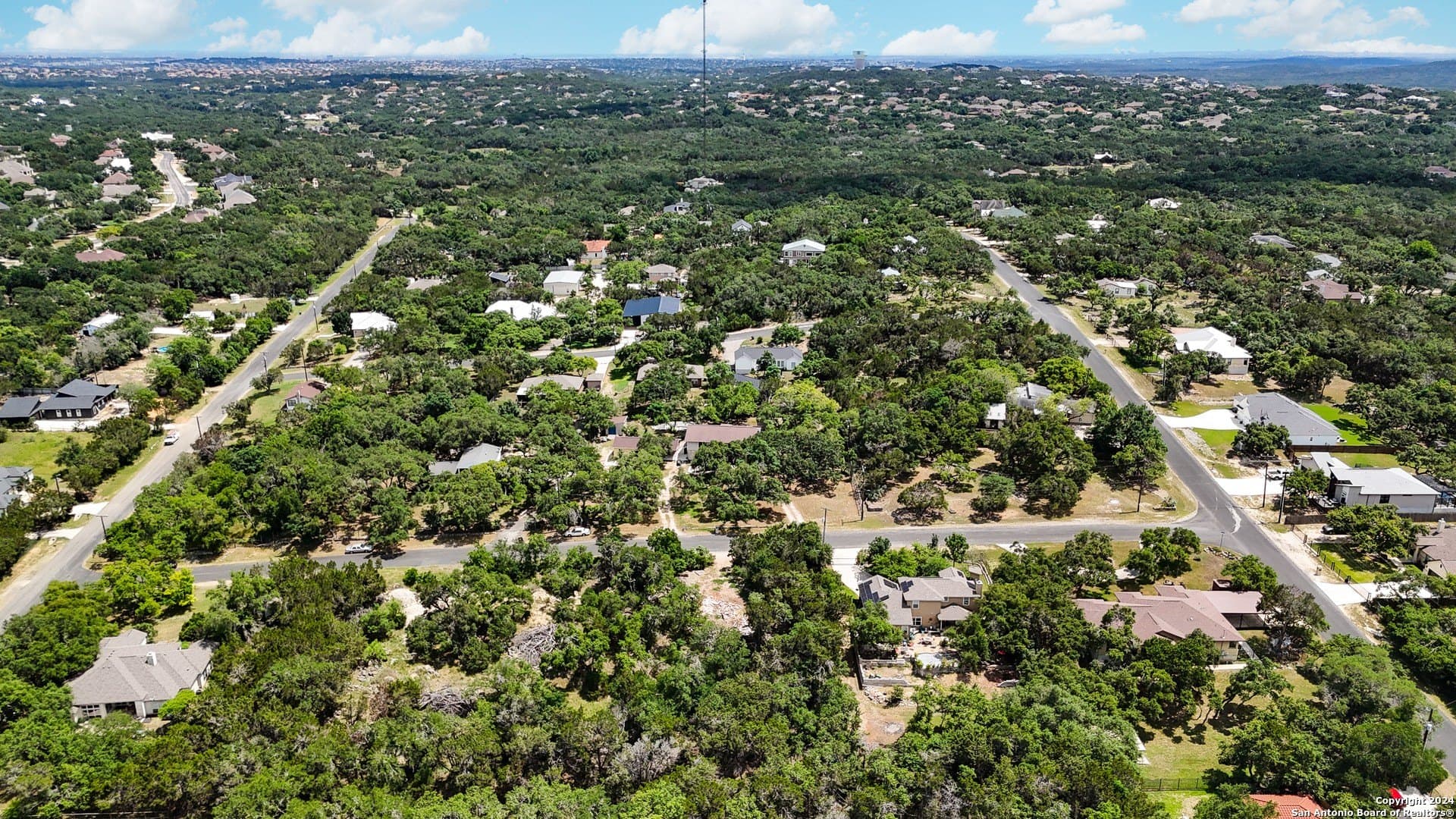 1.32 acres in Bexar County - photo 9