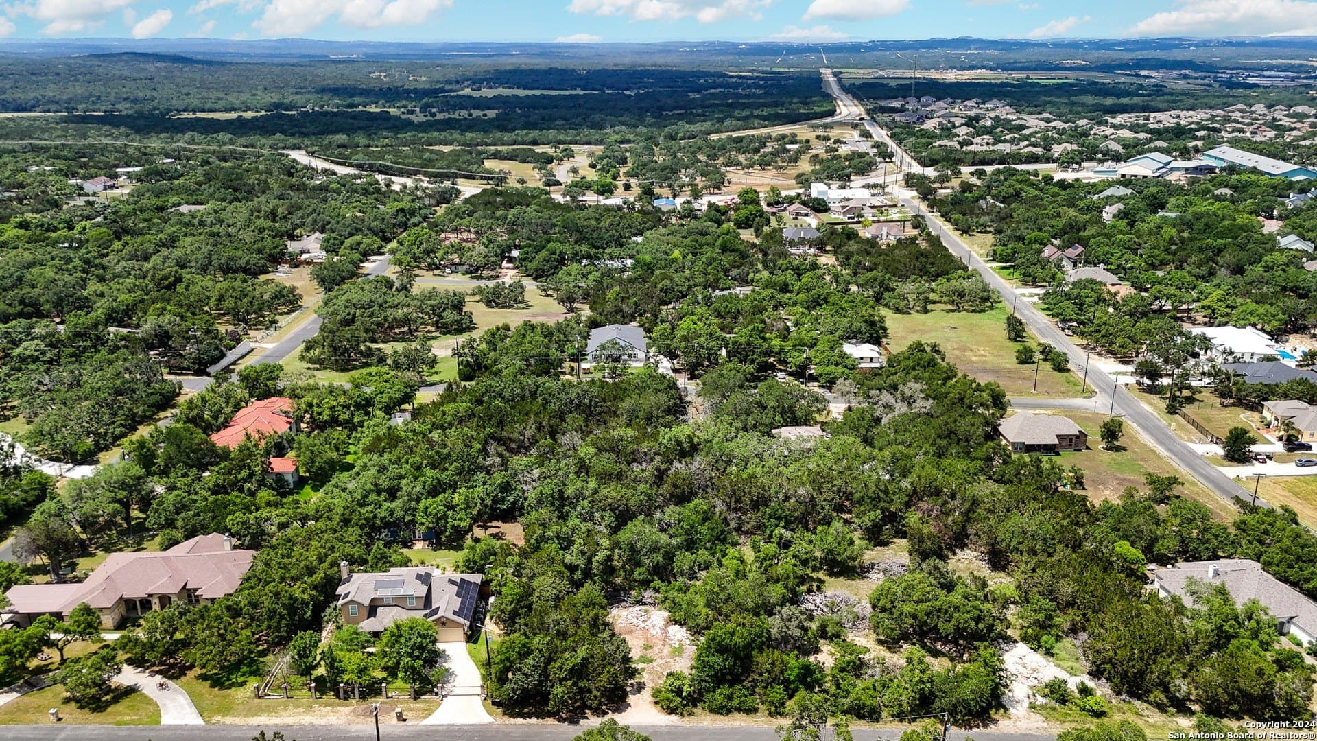 1.32 acres in Bexar County - photo 11