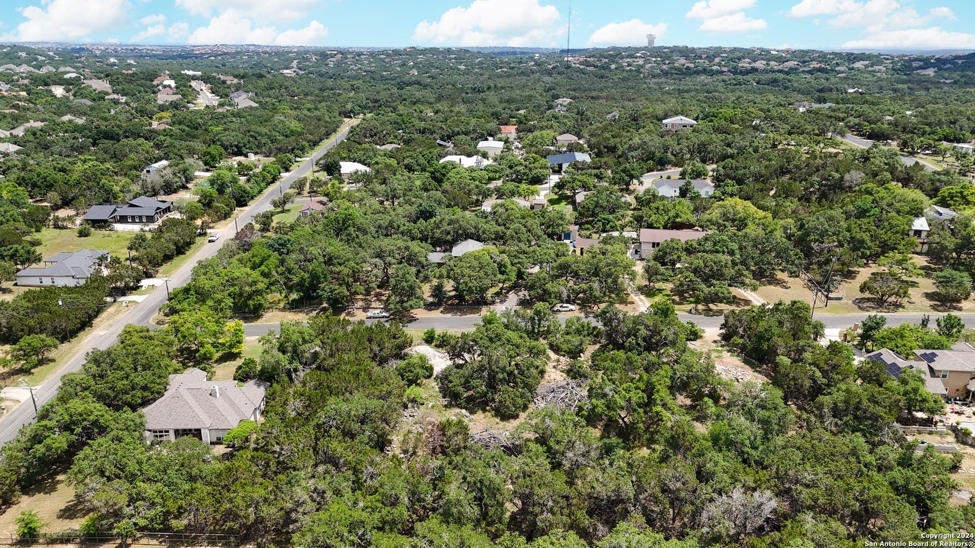 1.32 acres in Bexar County gallery image 4