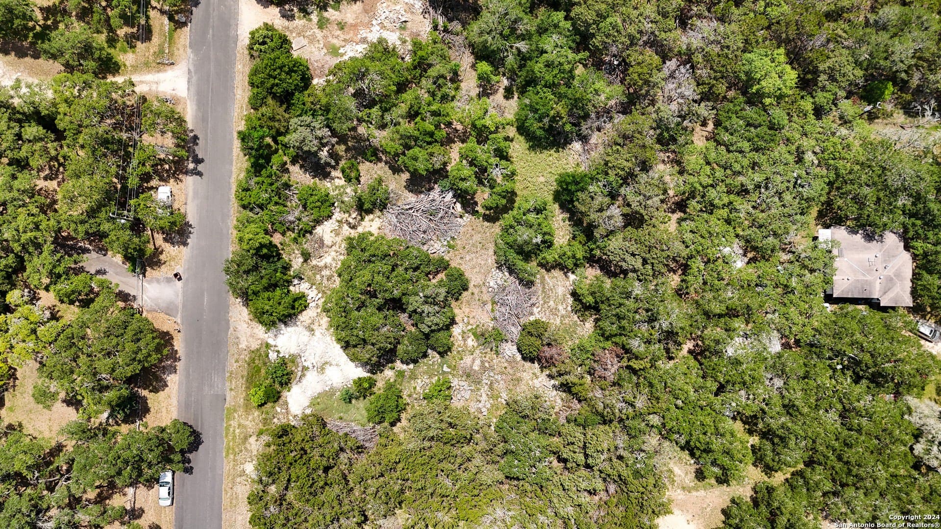 1.32 acres in Bexar County gallery image 2