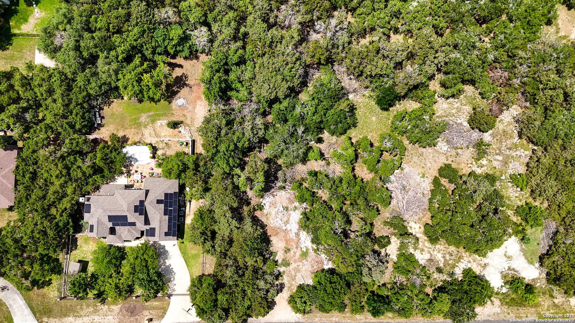 1.32 acres in Bexar County - photo 6