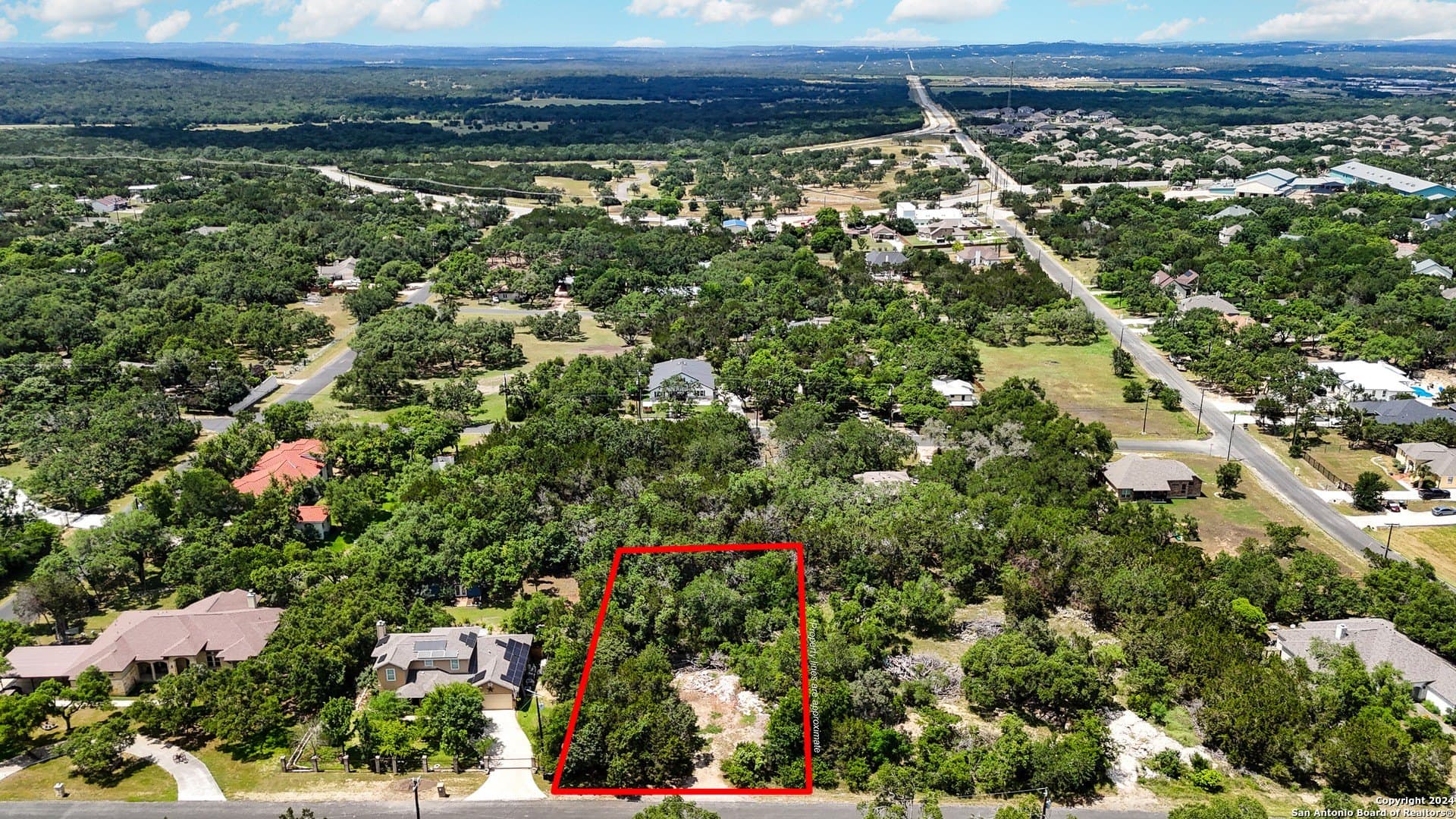 1.32 acres in Bexar County - photo 10