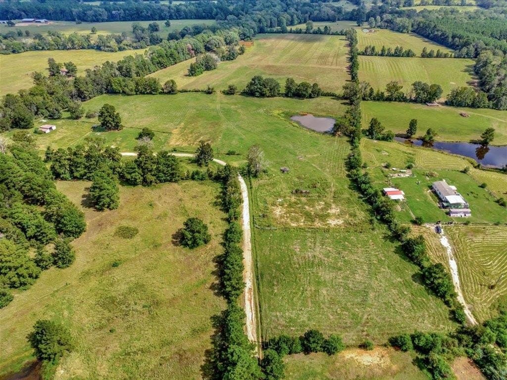 32.33 acres in Texas County