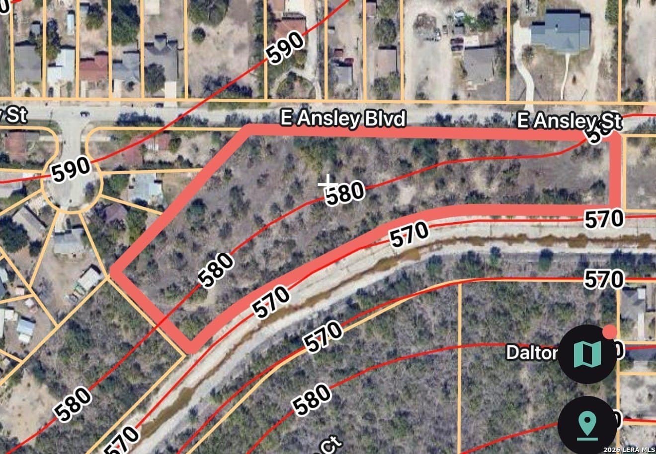 2.96 acres in Bexar County - photo 3