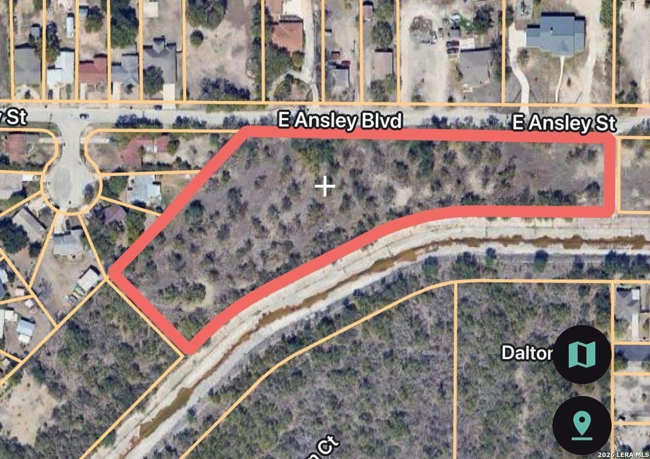 2.96 acres in Bexar County - photo 2