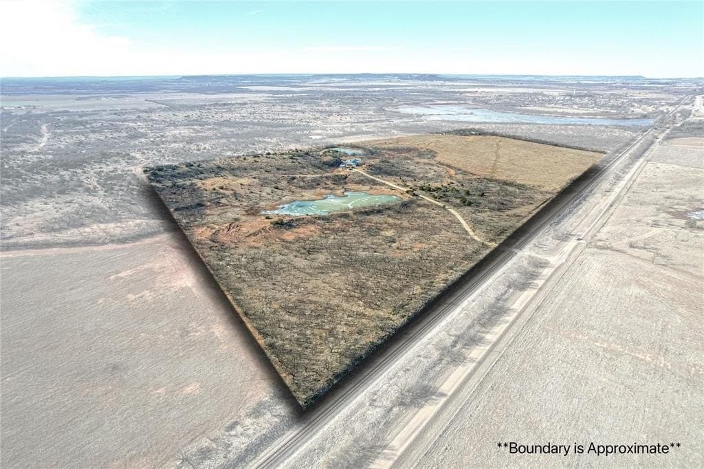 87.99 acres in Taylor County