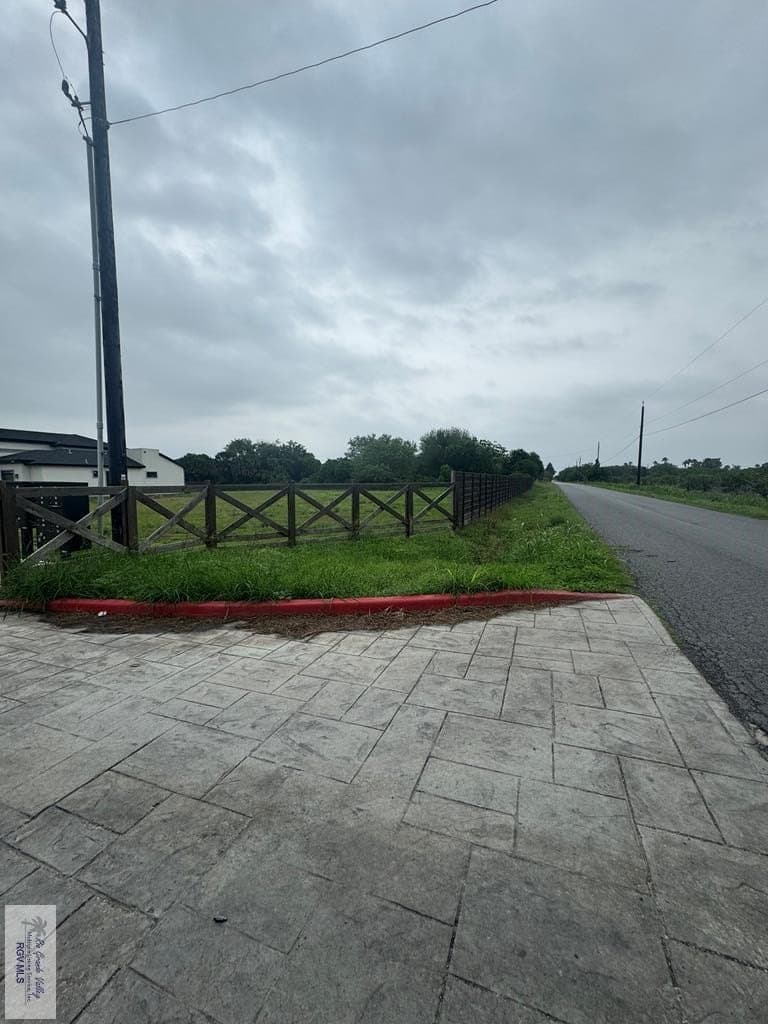 0.59 acres in CAMERON County featured view