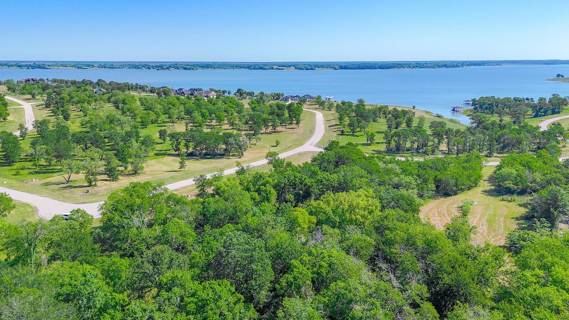 1.01 acres in Navarro County - photo 11