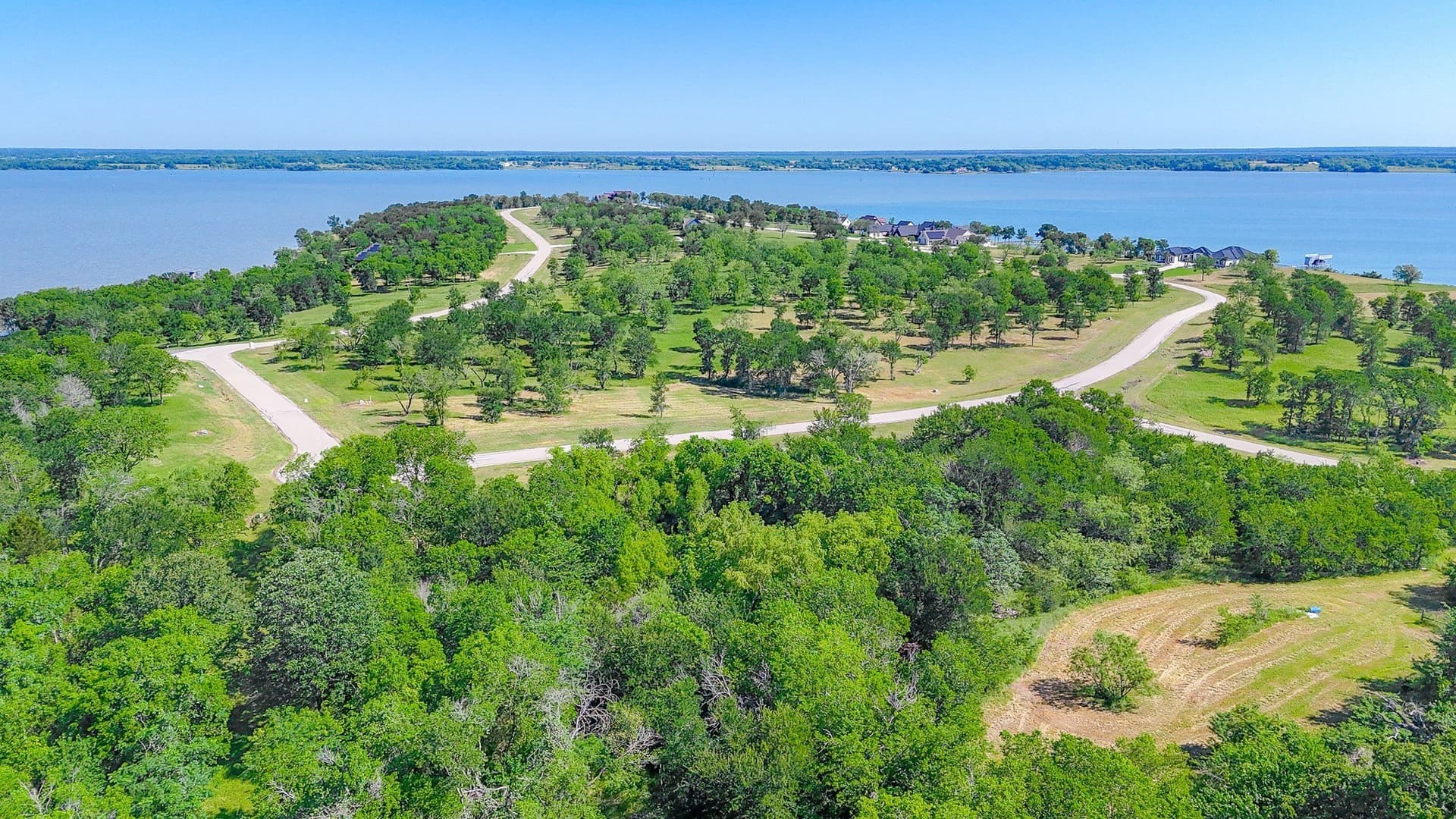 1.01 acres in Navarro County - photo 12
