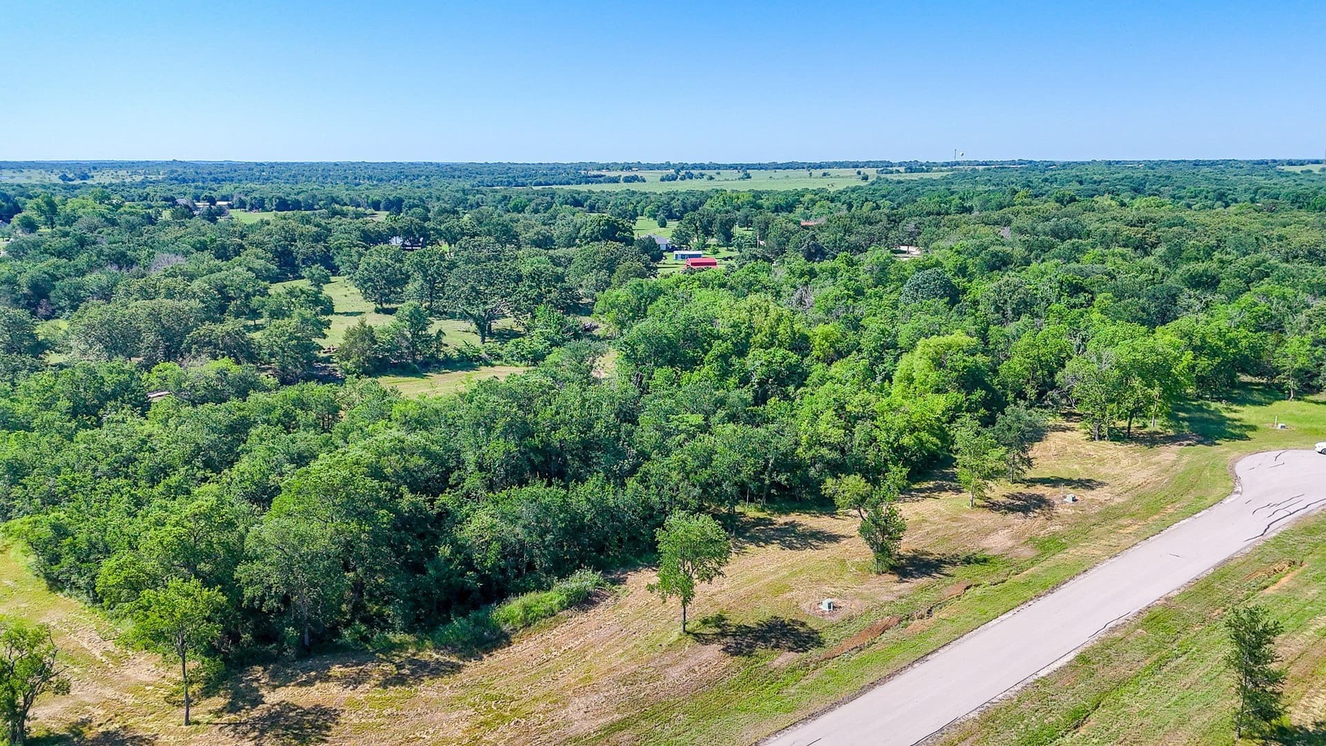 1.01 acres in Navarro County - photo 19