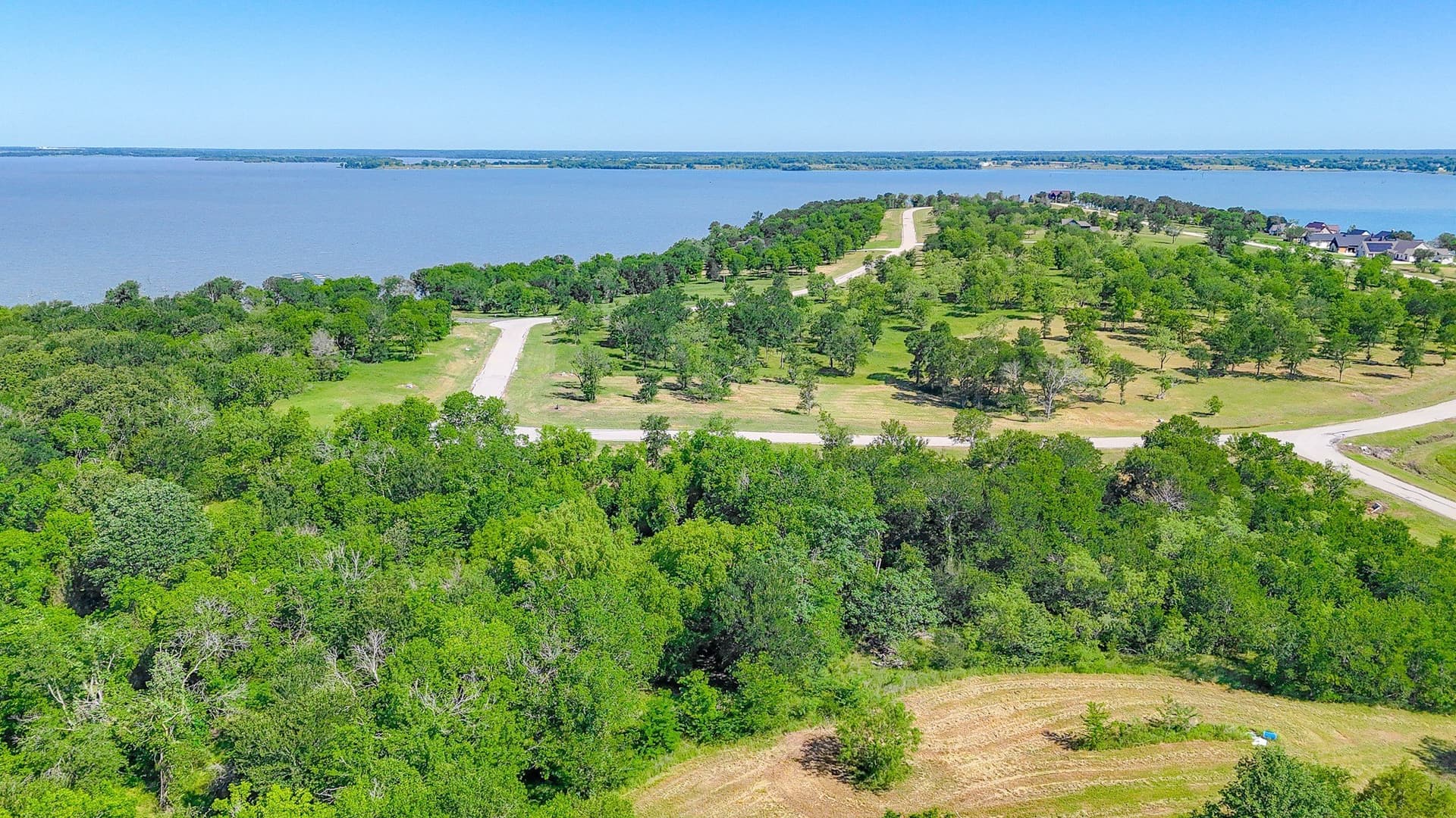 1.01 acres in Navarro County - photo 13
