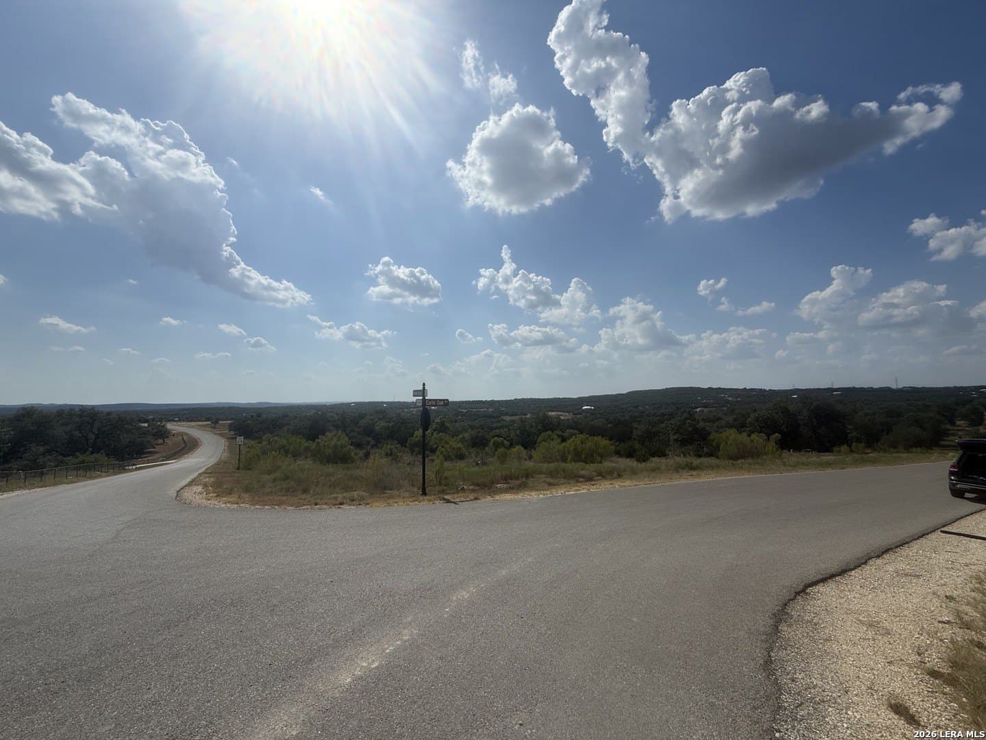 5.02 acres in Comal County