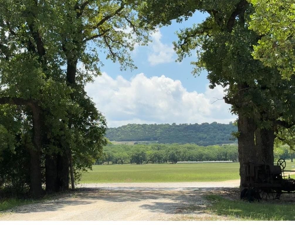 10.2 acres in Hood County