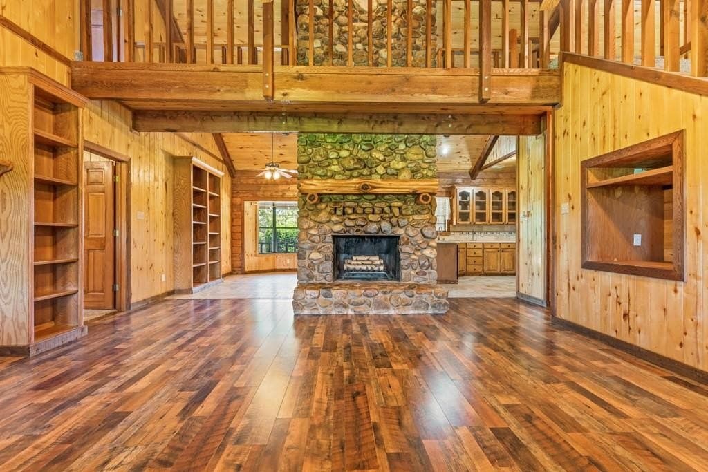 31.6 acres in Upshur County featured view