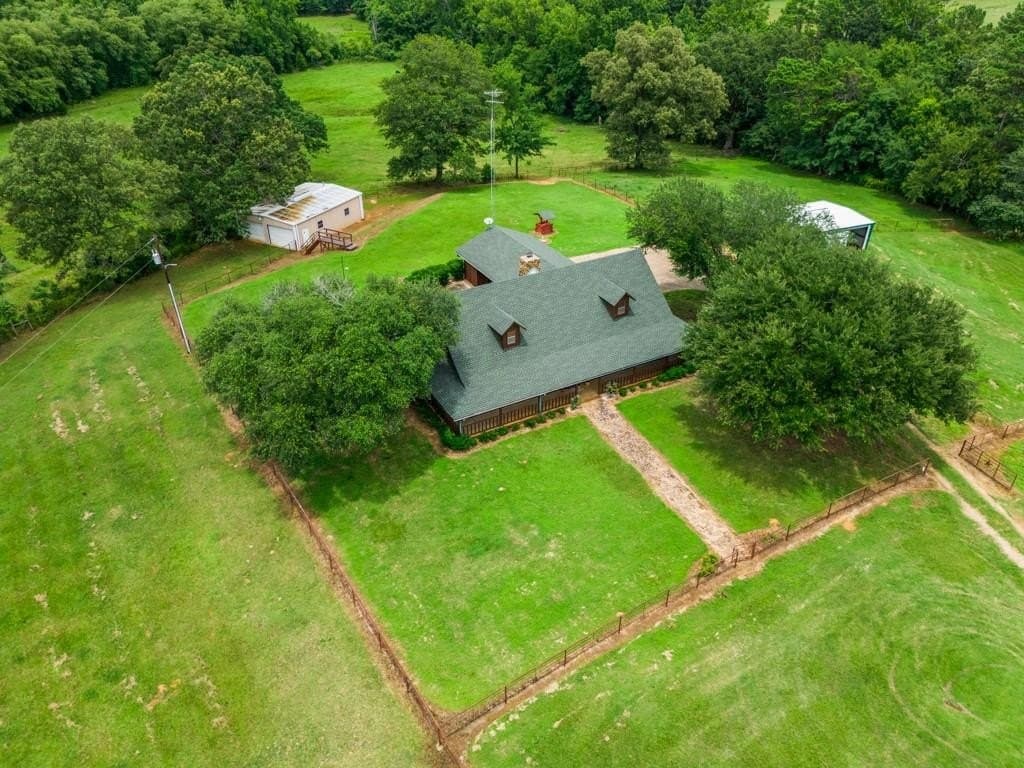 31.6 acres in Upshur County gallery image 3