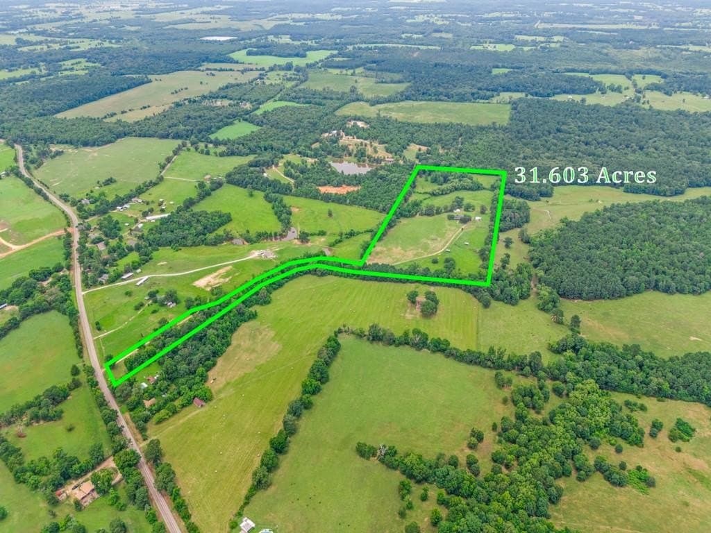 31.6 acres in Upshur County gallery image 2