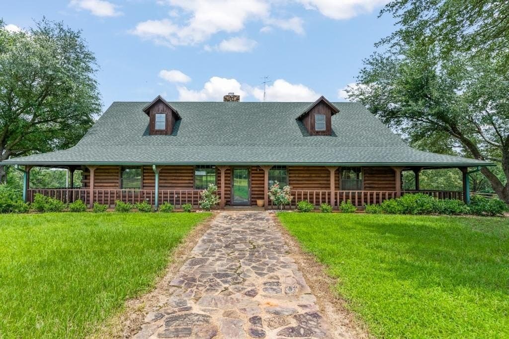 31.6 acres in Upshur County