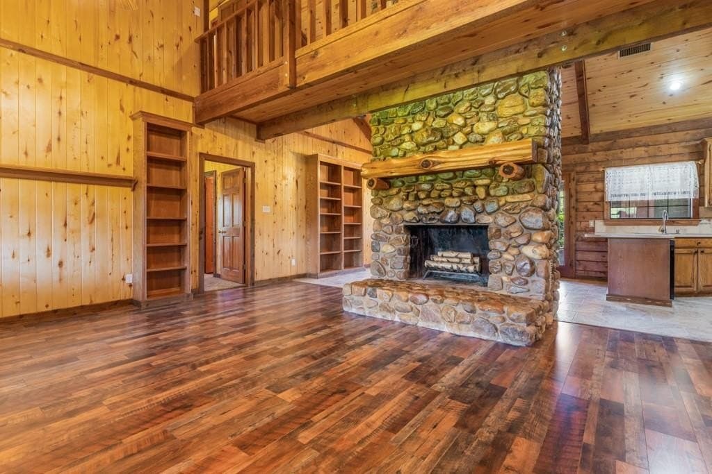 31.6 acres in Upshur County gallery image 4