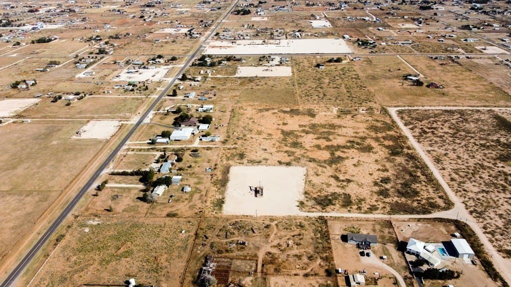 19.84 acres in Midland County gallery image 3