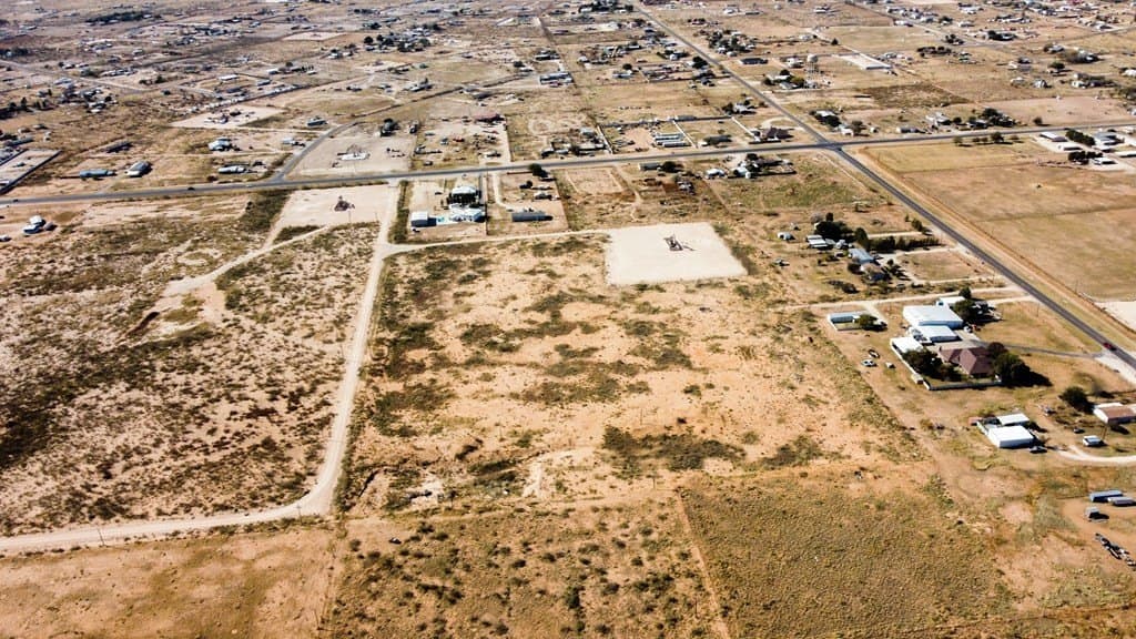 19.84 acres in Midland County gallery image 4