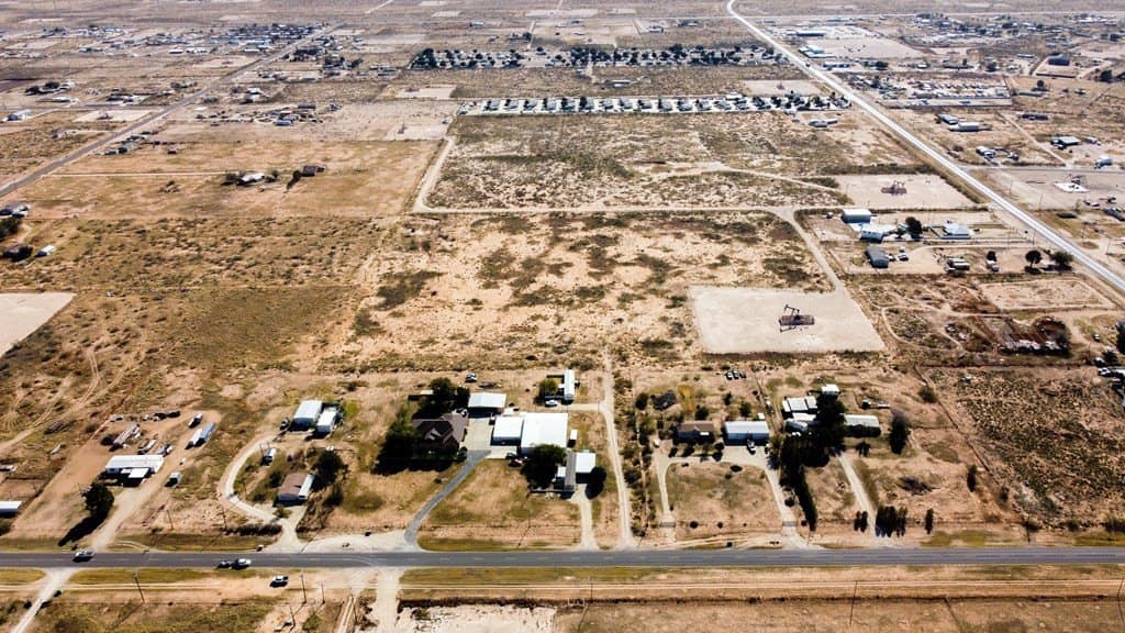 19.84 acres in Midland County gallery image 2