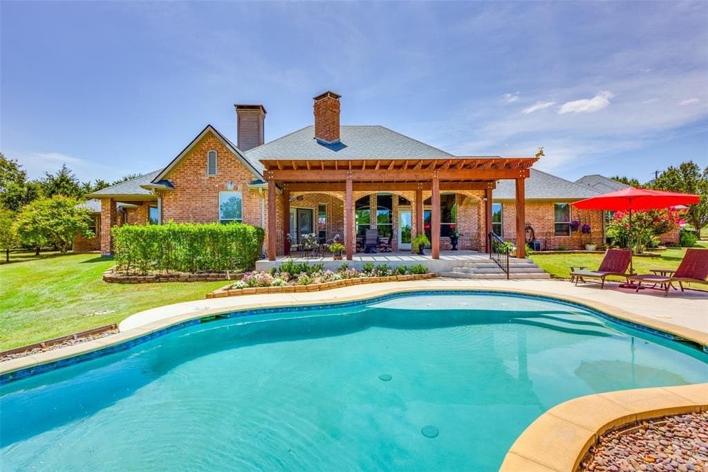 10 acres in Grayson County gallery image 3