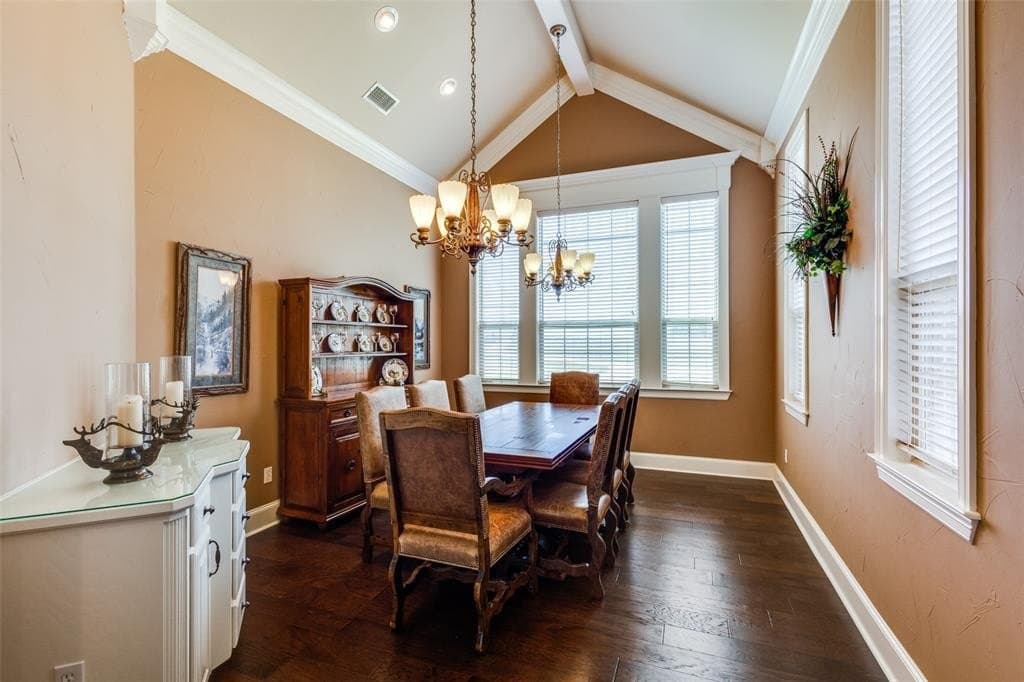 10 acres in Grayson County featured view