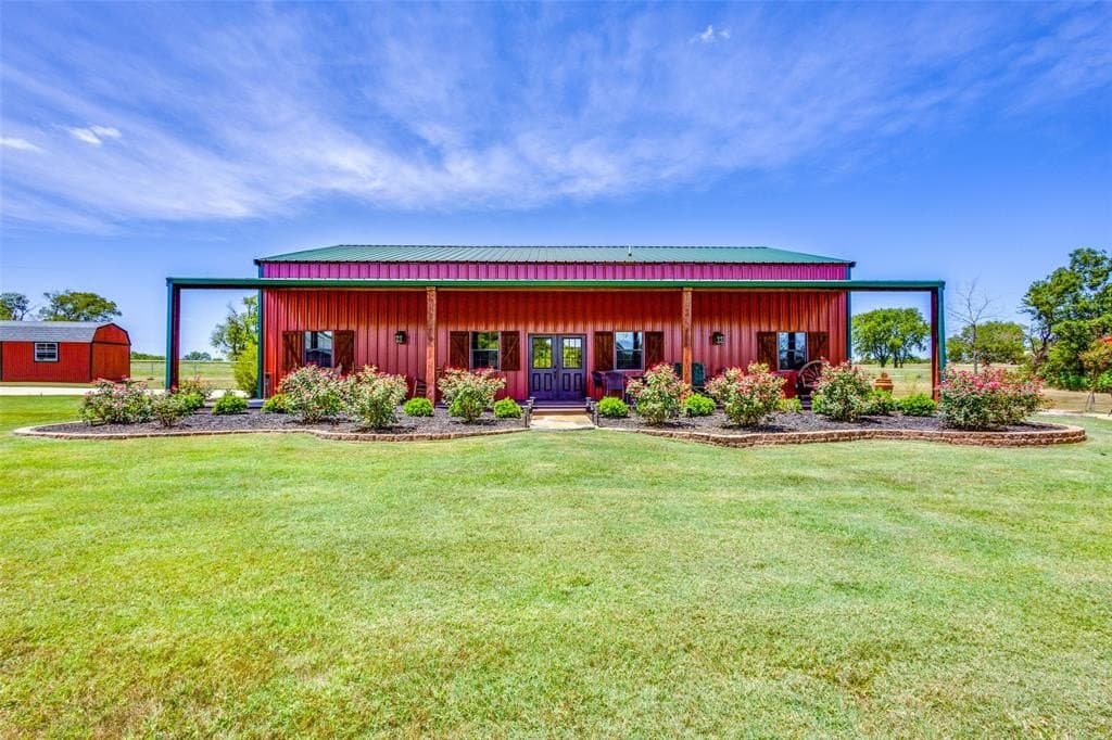 10 acres in Grayson County gallery image 4