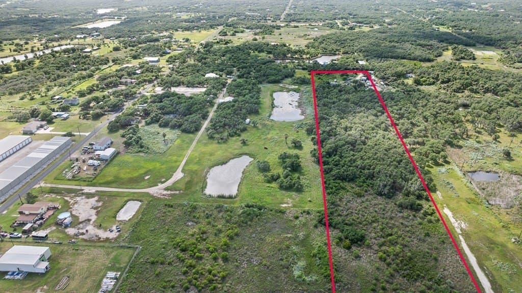 10 acres in Texas County - photo 4