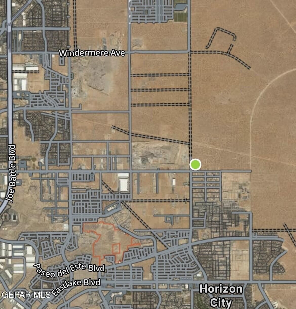 0.24 acres in El Paso County - photo 6