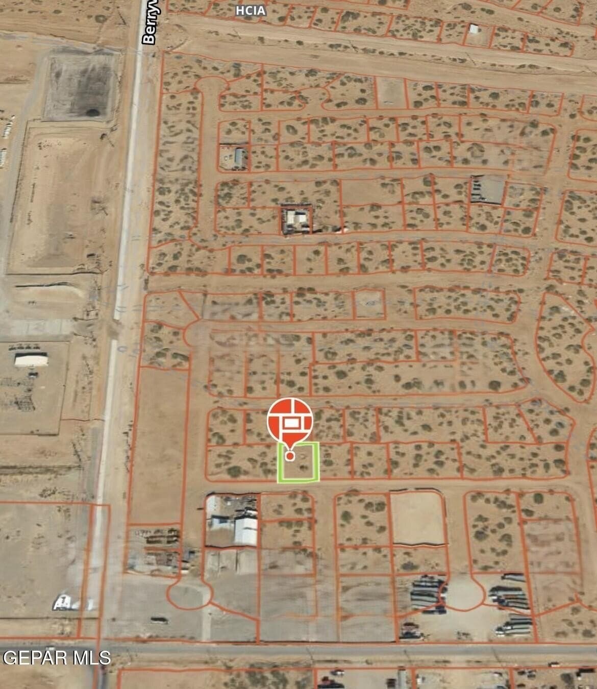 0.24 acres in El Paso County gallery image 2