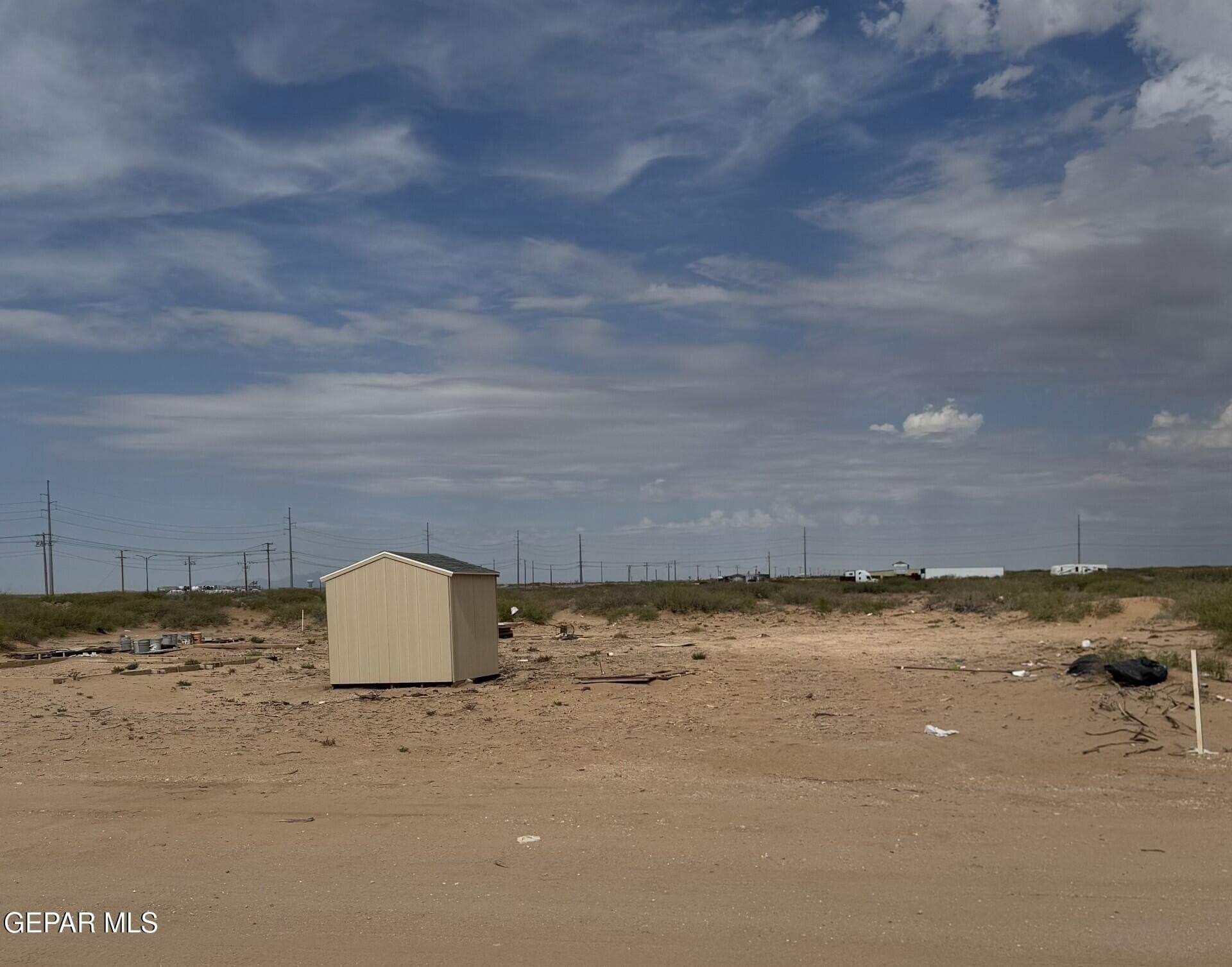 0.24 acres in El Paso County featured view