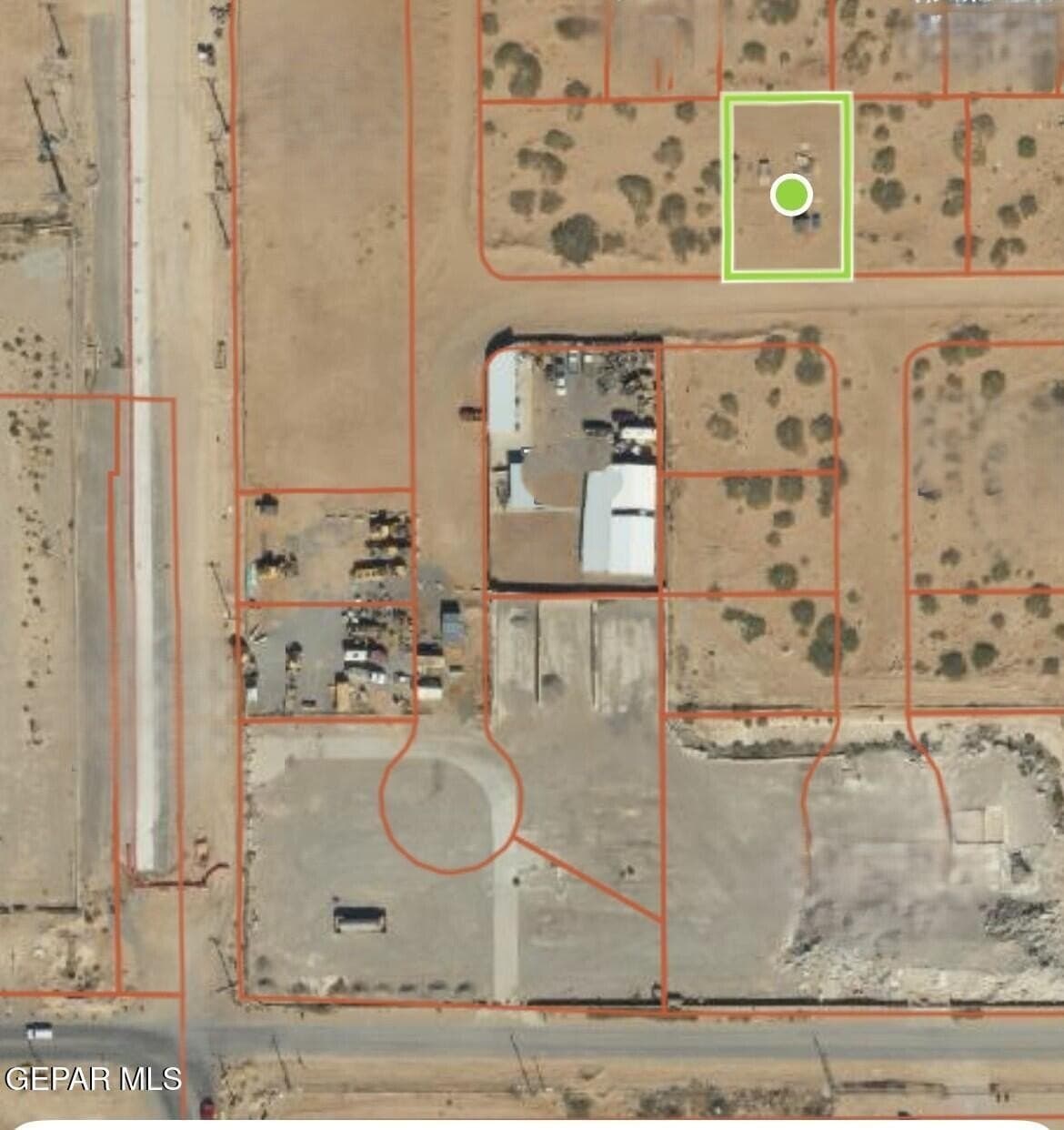 0.24 acres in El Paso County gallery image 3