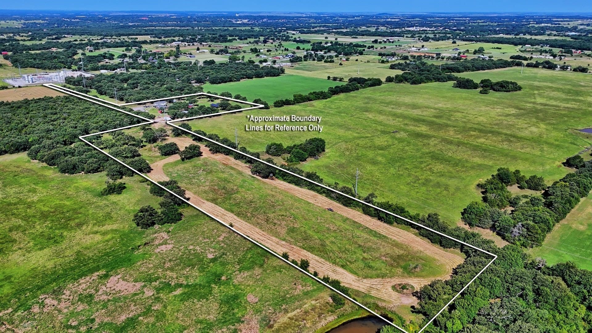 12.81 acres in Montague County - photo 35