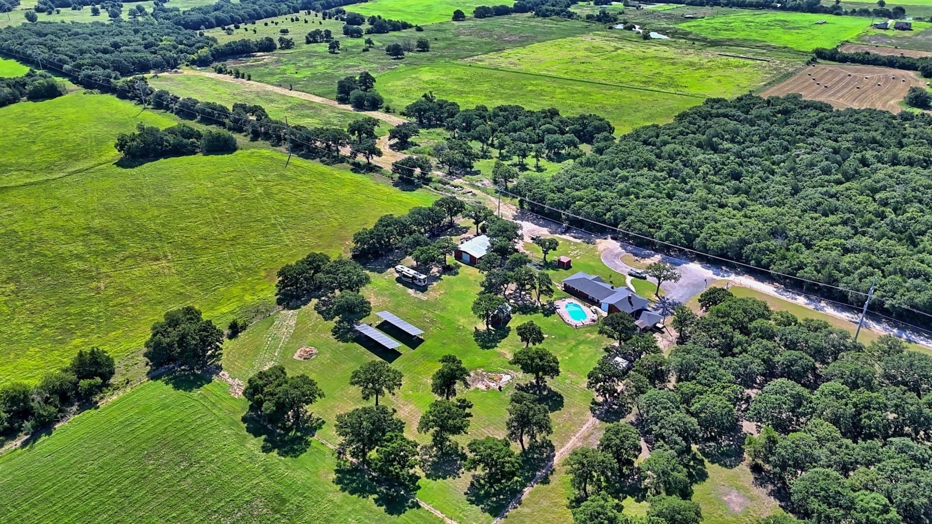12.81 acres in Montague County - photo 32