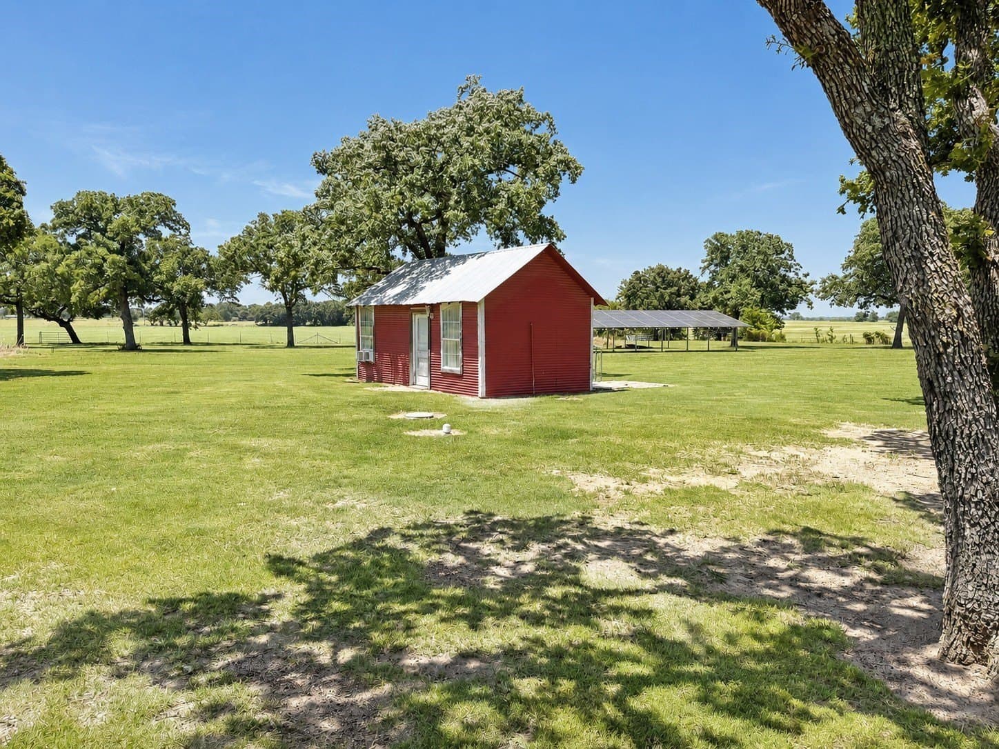 12.81 acres in Montague County - photo 30