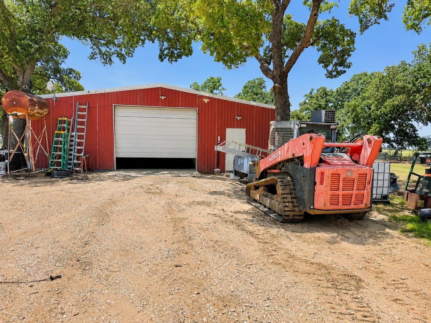 12.81 acres in Montague County - photo 27