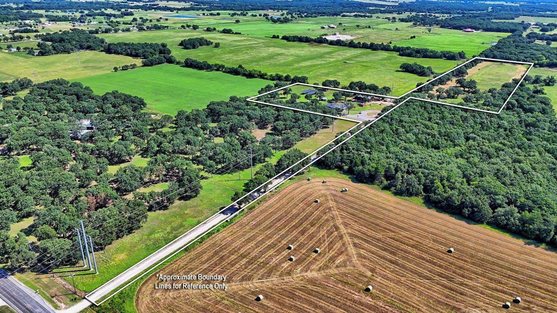 12.81 acres in Montague County - photo 34