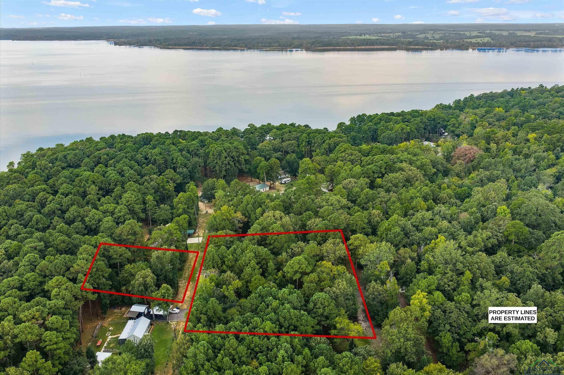 0.84 acres in Marion County featured view