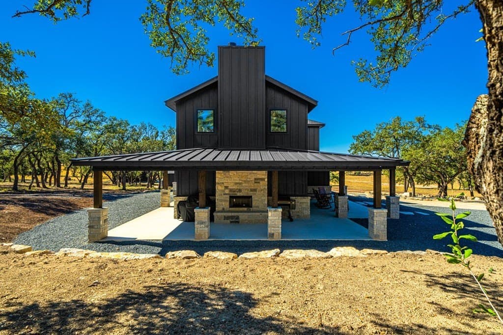 20.04 acres in Gillespie County gallery image 4